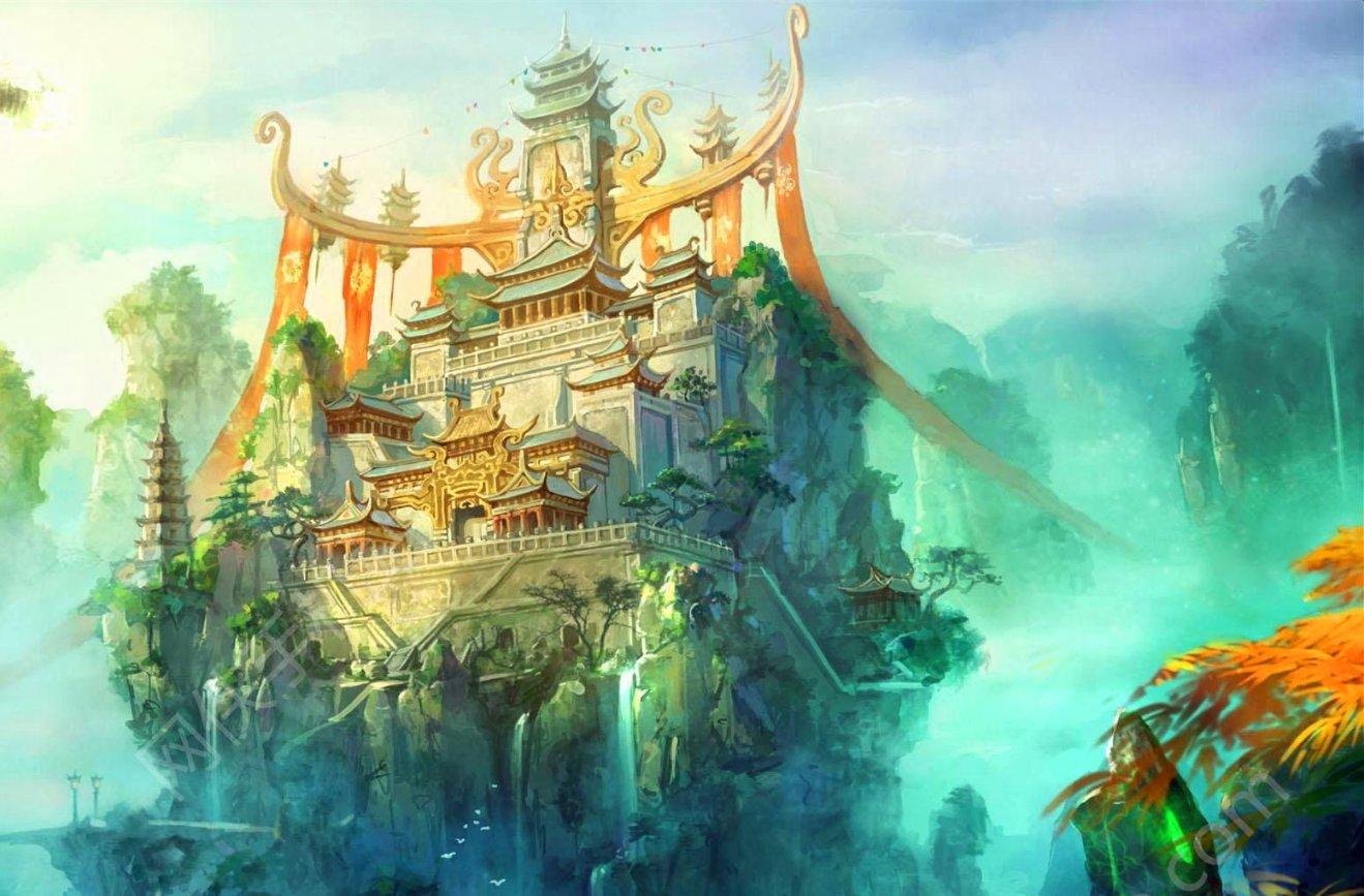 魔兽争霸3